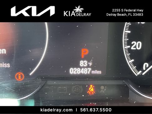 Used 2019 Honda Accord EX-L image 31