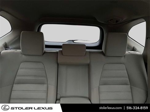 Used 2019 Honda CR-V EX image 38