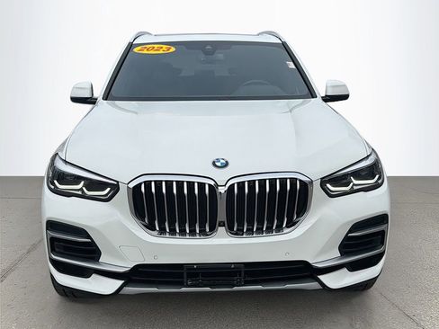 Used 2023 BMW X5 xDrive40i w/ Premium Package image 10