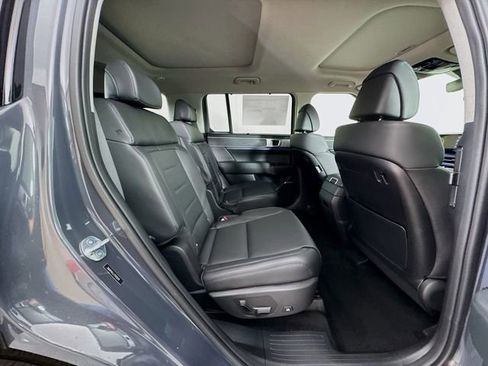 New 2026 Hyundai Santa Fe Limited FWD image 48