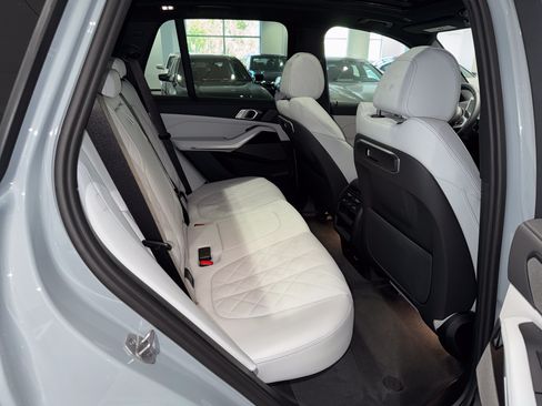 New 2026 BMW X5 xDrive40i w/ M Sport Package AWD/4WD image 11