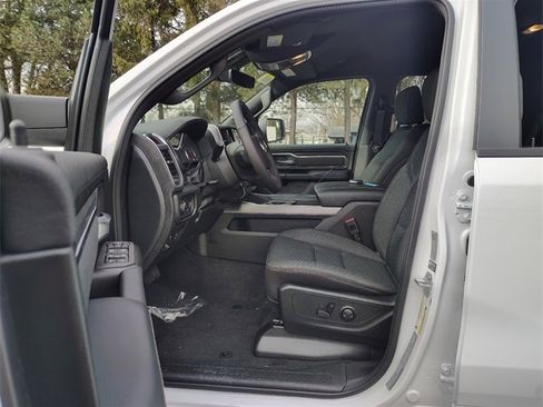 New 2026 RAM 1500 Big Horn w/ Night Edition image 2