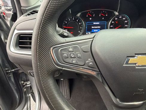 Used 2023 Chevrolet Equinox LT image 27