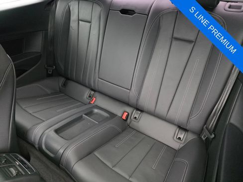 Used 2023 Audi A5 2.0T Premium Plus AWD/4WD image 13