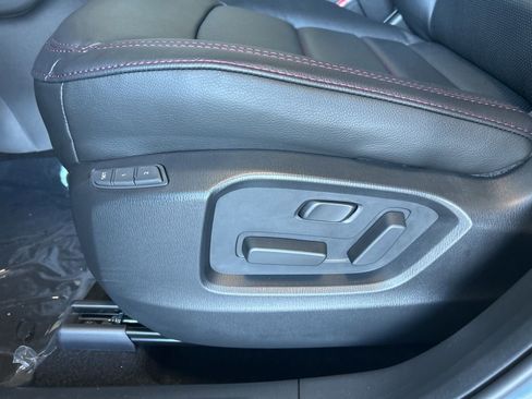 New 2025 MAZDA CX-5 Carbon Edition image 16