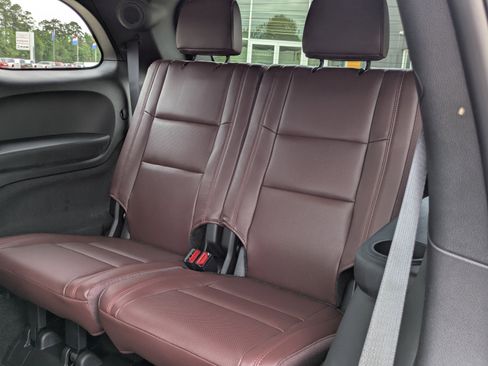 New 2026 Dodge Durango GT AWD/4WD image 13