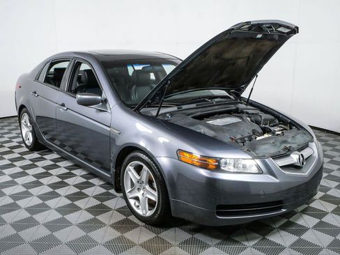 Used 2006 Acura TL FWD image 33