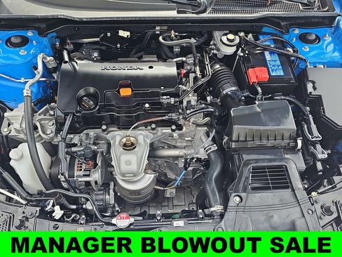 Used 2024 Honda Civic Sport image 30