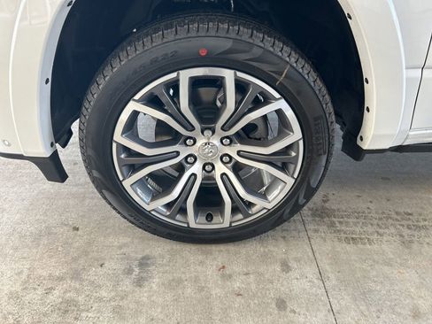 New 2026 RAM 1500 Tungsten image 18