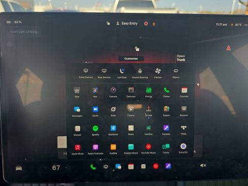 Used 2025 Tesla Model 3 Long Range image 20