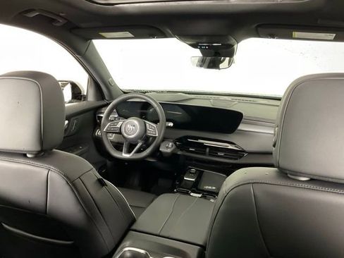 New 2026 Buick Enclave Sport Touring w/ Power Package AWD/4WD image 15
