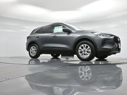 Certified 2024 Ford Escape Active w/ Tech Pack #1 image 47