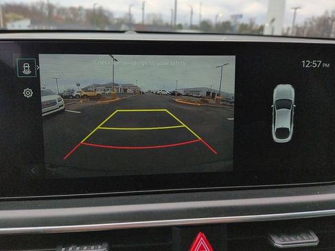 Used 2025 Kia K5 GT-Line w/ GT-Line Premium Package image 24