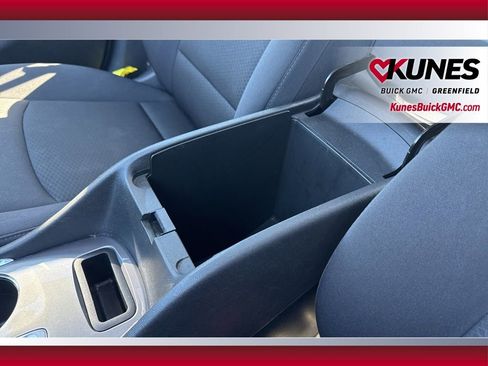 Used 2023 Chevrolet Malibu LT image 27