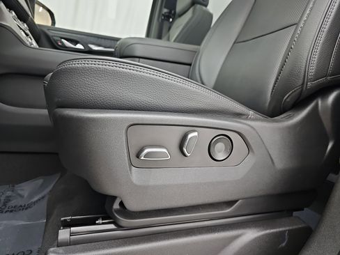 Used 2022 GMC Yukon Denali w/ Max Trailering Package image 10