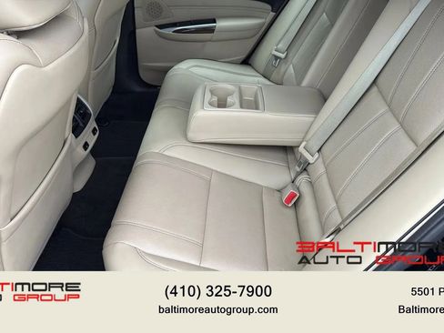 Used 2018 Acura TLX V6 SH-AWD w/ Advance Package image 31