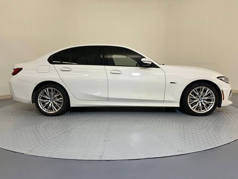 Used 2023 BMW 330e 330e w/ Convenience Package image 7
