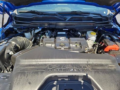 Used 2023 RAM 2500 Rebel w/ Level 2 Equipment Group AWD/4WD image 23