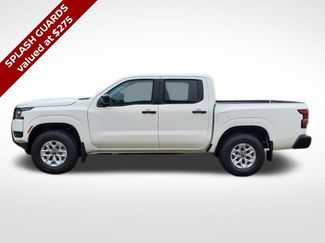 New 2026 Nissan Frontier S video 2