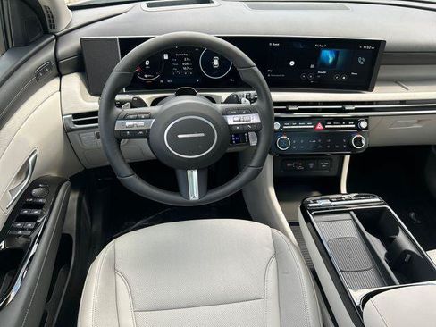 New 2026 Hyundai Tucson Limited AWD/4WD image 16