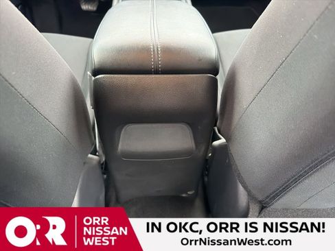 Used 2025 Nissan Sentra S image 16