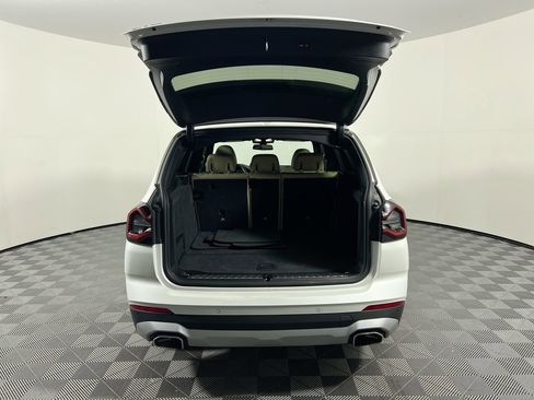 Used 2023 BMW X3 sDrive30i w/ Convenience Package image 35