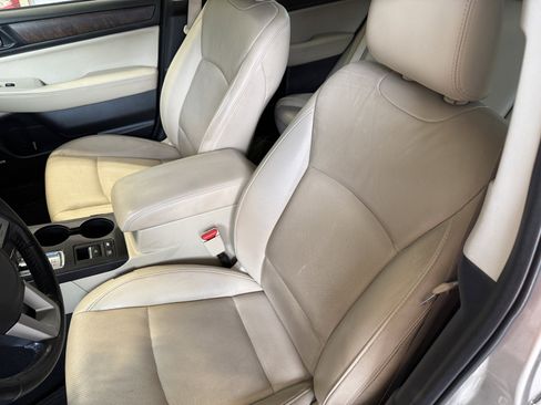 Used 2015 Subaru Outback 2.5i Limited AWD/4WD image 22