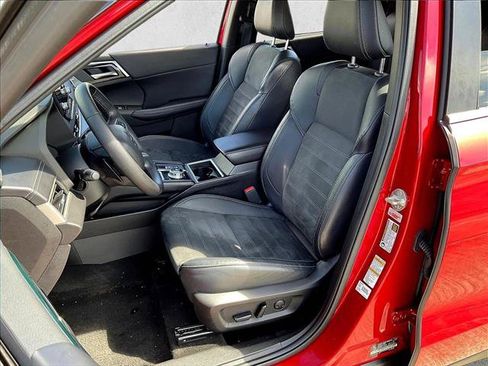 Used 2022 Mitsubishi Outlander SE FWD image 25
