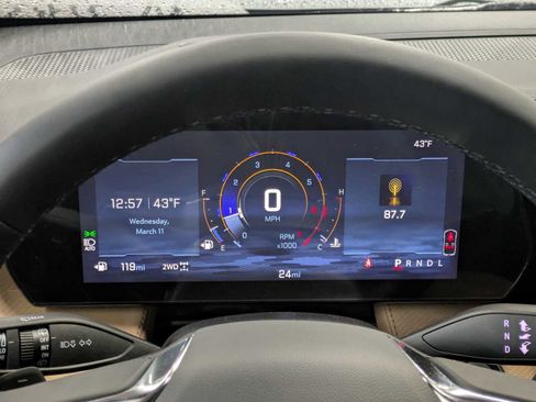 New 2026 Chevrolet Equinox ACTIV w/ Convenience Package III image 31