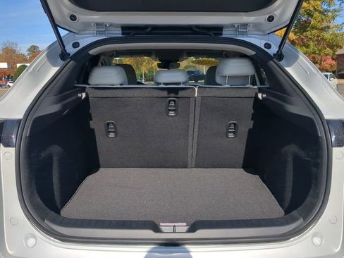 New 2026 MAZDA CX-30 AWD 2.5 S image 12