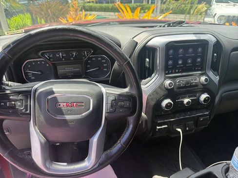 Used 2019 GMC Sierra 1500 SLE w/ SLE Value Package RWD image 5