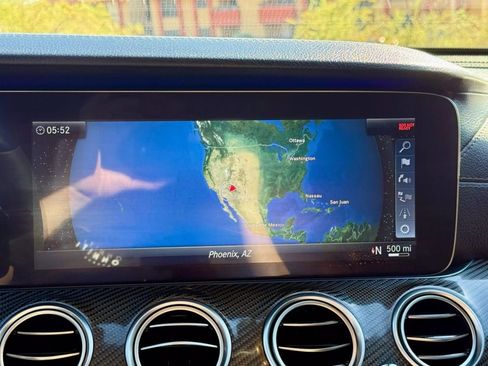 Used 2018 Mercedes-Benz E 43 AMG 4MATIC Sedan image 20