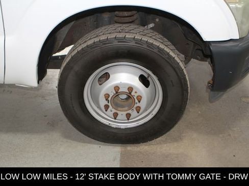 Used 2015 Ford F350 XL RWD image 6