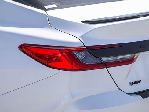 Certified 2025 Toyota Camry XSE FWD image 10