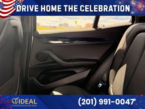 Used 2021 BMW X2 xDrive28i w/ Convenience Package AWD/4WD image 55