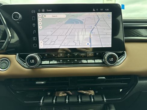 New 2026 GMC Canyon AT4 w/ Technology Plus Package AWD/4WD image 18
