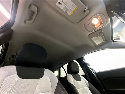 Used 2024 Chevrolet Trax LS FWD image 29
