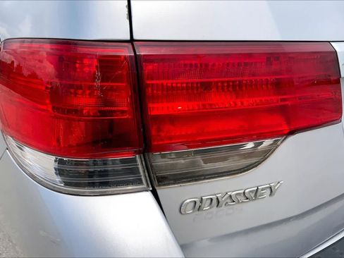 Used 2010 Honda Odyssey EX image 26