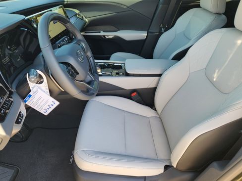 New 2026 Lexus RX 350h 350h Premium image 11