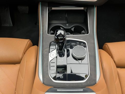 Certified 2023 BMW X5 xDrive40i w/ Premium Package image 12