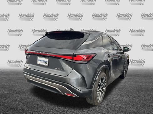 Used 2024 Lexus RX 350 Premium Plus image 11