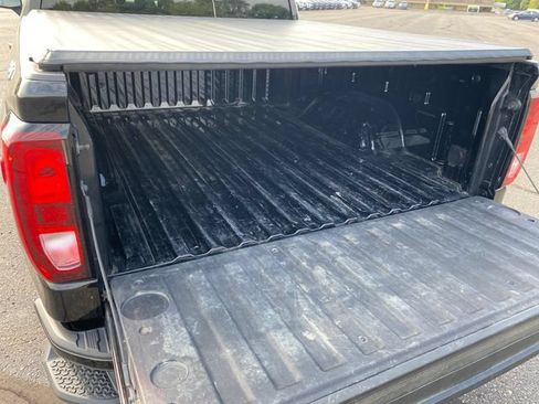 Used 2025 GMC Sierra 1500 Elevation AWD/4WD image 20