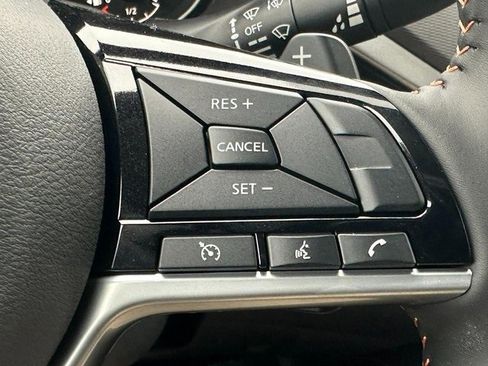 New 2025 Nissan Altima 2.5 SR image 11