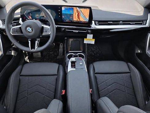 New 2026 BMW X2 xDrive28i w/ Technology Package AWD/4WD image 11