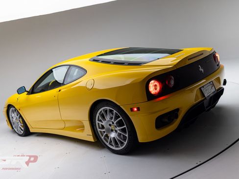 Used 2004 Ferrari 360 Challenge Stradale RWD image 21