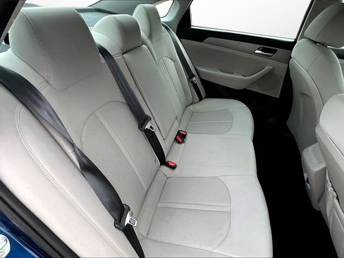Used 2019 Hyundai Sonata ECO image 17