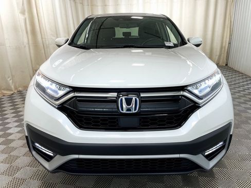 Used 2022 Honda CR-V EX-L image 14