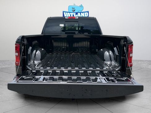 New 2026 RAM 1500 Big Horn image 33