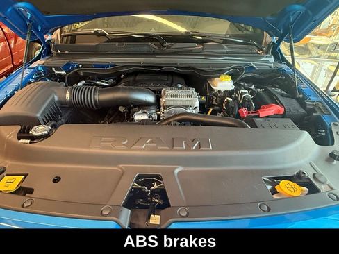 New 2026 RAM 1500 Big Horn image 38