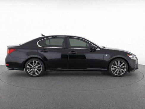 Used 2015 Lexus GS 350 AWD w/ F Sport Package image 2